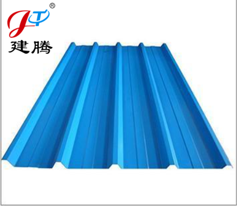 YX10-100-860(860型)围挡瓦